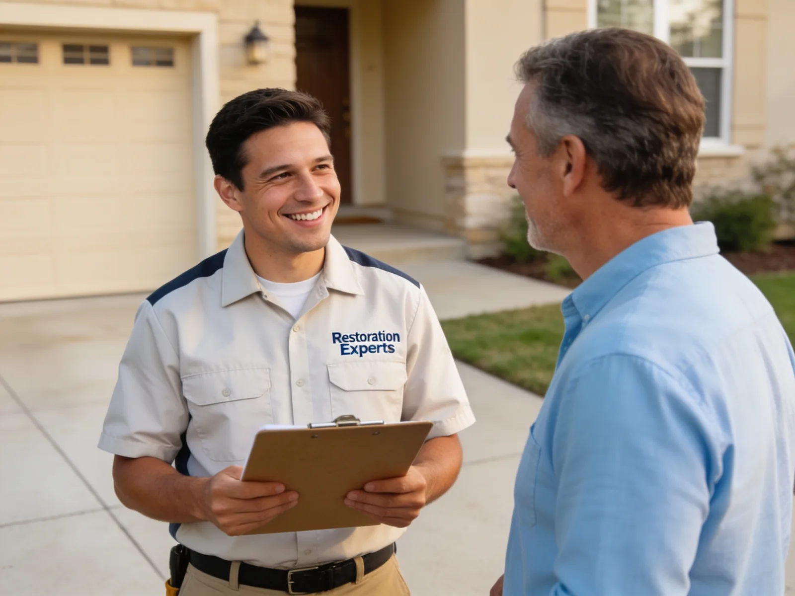 Water Damage Cleanup Vernon, AL FAQs